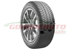 COP. 205/55 R17 95V DISCOVERER ALL SEASON